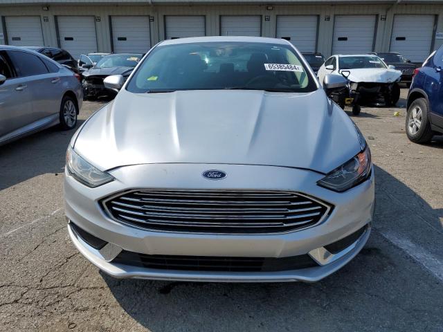 Photo 5 from auction – 2017 FORD FUSION SE with VIN 3FA6P0H78HR359296