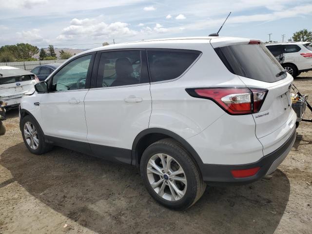 Photo 2 from auction – 2017 FORD ESCAPE SE with VIN 1FMCU0GD3HUC80717