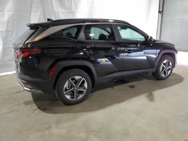 Photo 3 from auction – 2025 HYUNDAI TUCSON SEL with VIN 5NMJBCDE2SH435918