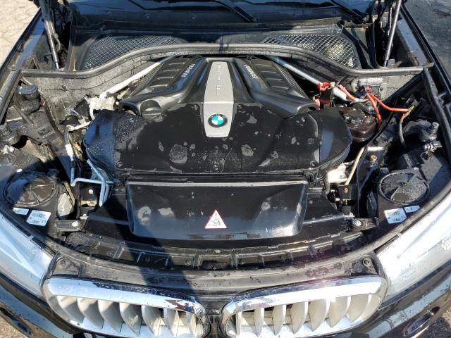 Photo 12 from auction – 2014 BMW X5 XDRIVE5 with VIN 5UXKR6C56E0C03430