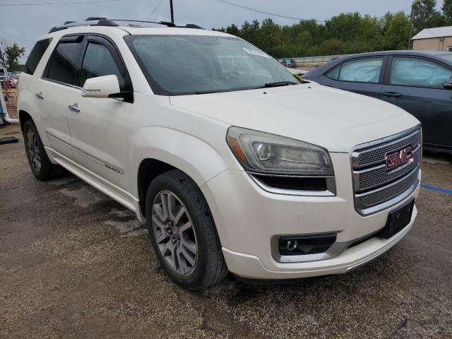 صورة رقم 4 من المزاد - 2013 GMC ACADIA DEN مع VIN 1GKKVTKD1DJ125976