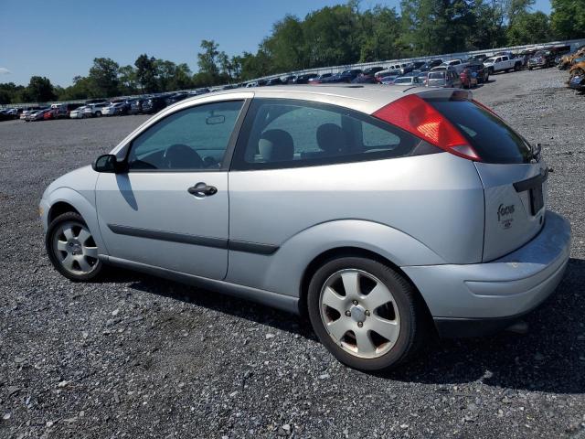 Photo 2 from auction – 2001 FORD FOCUS ZX3 with VIN 3FAFP31381R108132