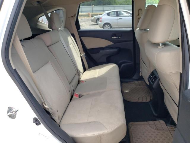 Photo 11 from auction – 2015 HONDA CR-V EX with VIN 5J6RM4H5XFL076491
