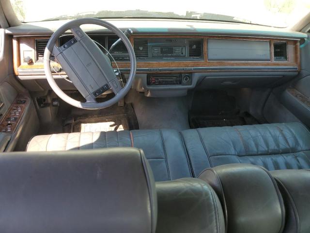 Photo 8 from auction – 1994 LINCOLN TOWN CAR E with VIN 1LNLM81W8RY700250