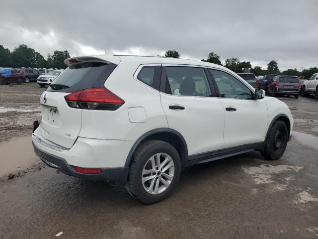 Photo 3 from auction – 2017 NISSAN ROGUE S with VIN KNMAT2MV3HP612905