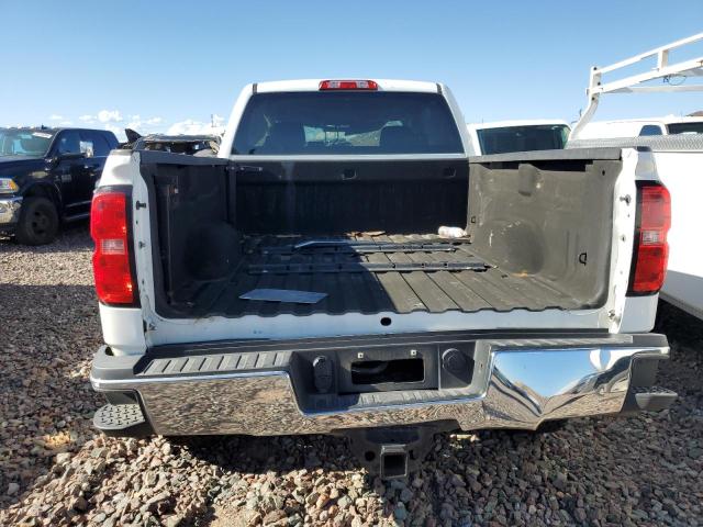 Photo 6 from auction – 2015 CHEVROLET SILVERADO with VIN 1GC4KZE82FF590450