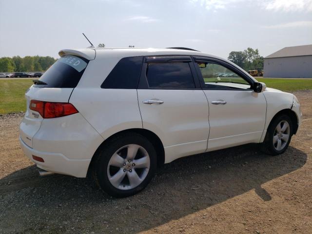 Photo 3 from auction – 2009 ACURA RDX with VIN 5J8TB18239A004765