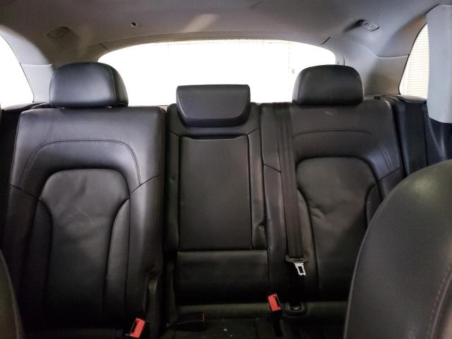 Photo 10 from auction – 2015 AUDI Q5 PREMIUM with VIN WA1CFAFP2FA090755
