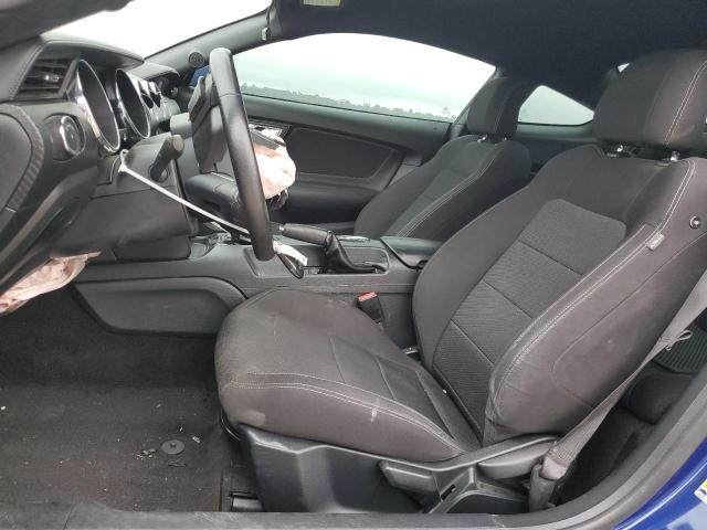 Photo 7 from auction – 2016 FORD MUSTANG with VIN 1FA6P8AM4G5215597