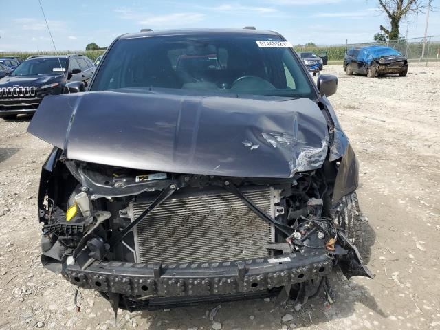 Photo 5 from auction – 2019 DODGE GRAND CARA with VIN 2C4RDGEG5KR787000