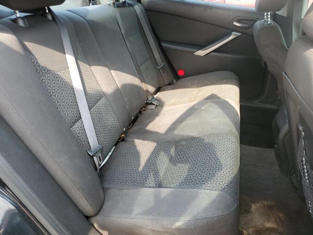 Photo 10 from auction – 2007 PONTIAC G6 BASE with VIN 1G2ZG58N974124176