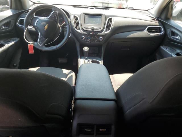 Photo 8 from auction – 2018 CHEVROLET EQUINOX LT with VIN 2GNAXJEV0J6134064