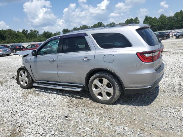 Photo 2 from auction – 2014 DODGE DURANGO LI with VIN 1C4RDHDG9EC266835