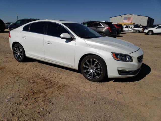 Photo 4 from auction – 2018 VOLVO S60 PREMIE with VIN LYV402HK0JB170205
