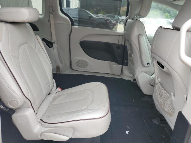 Photo 11 from auction – 2020 CHRYSLER PACIFICA L with VIN 2C4RC1GG6LR156237