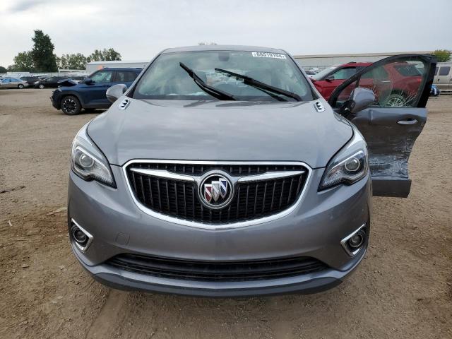 Photo 5 from auction – 2020 BUICK ENVISION P with VIN LRBFXBSA6LD100137