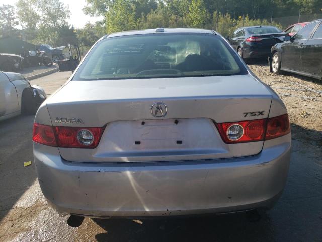 Photo 6 from auction – 2005 ACURA TSX with VIN JH4CL96855C000957