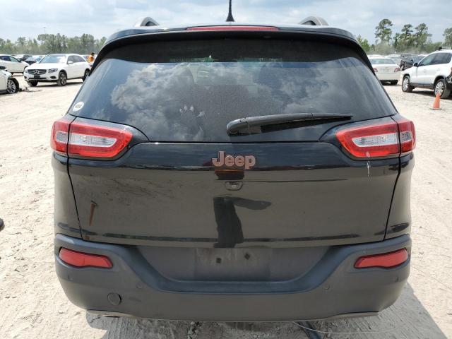 Photo 6 from auction – 2016 JEEP CHEROKEE L with VIN 1C4PJLCB0GW312398