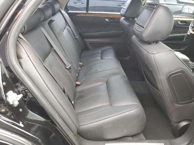 Photo 10 from auction – 2009 CADILLAC DTS with VIN 1G6KD57989U110446