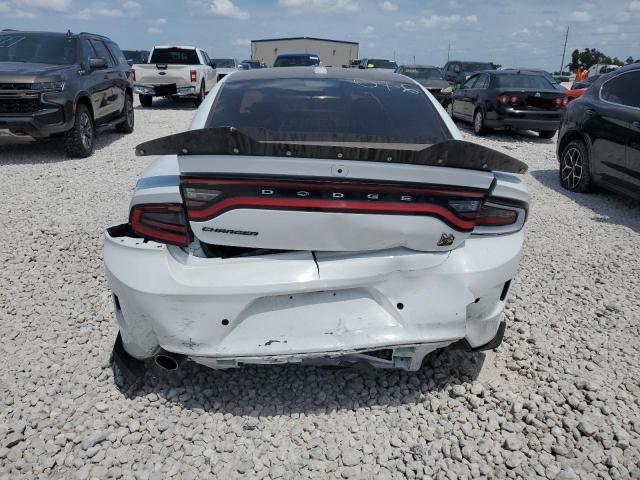 Photo 6 from auction – 2020 DODGE CHARGER SC with VIN 2C3CDXGJ9LH248020