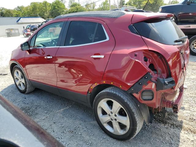 Photo 2 from auction – 2016 BUICK ENCORE with VIN KL4CJASB2GB702974