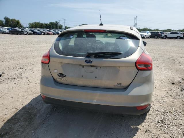 Фото 6 с аукциона – 2015 FORD FOCUS SE с VIN 1FADP3K26FL373182