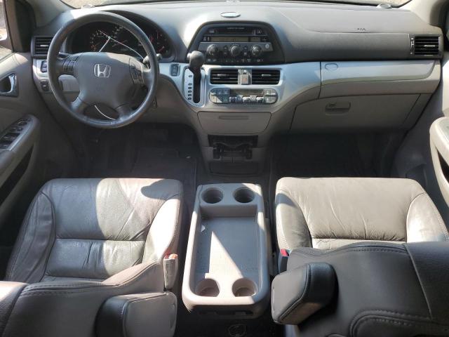 Photo 8 from auction – 2009 HONDA ODYSSEY EX with VIN 5FNRL38609B500599