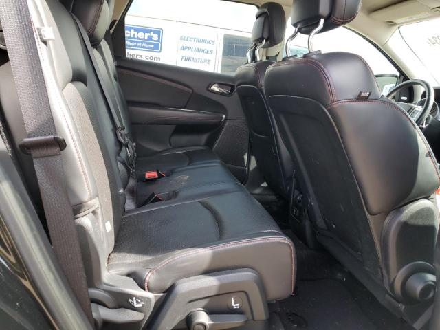 Photo 11 from auction – 2016 DODGE JOURNEY R/ with VIN 3C4PDDEG5GT244045
