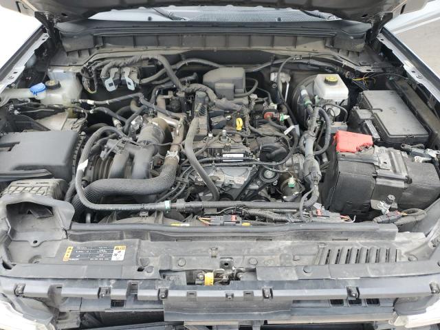 Photo 12 from auction – 2022 FORD BRONCO BAS with VIN 1FMDE5AH9NLB11491