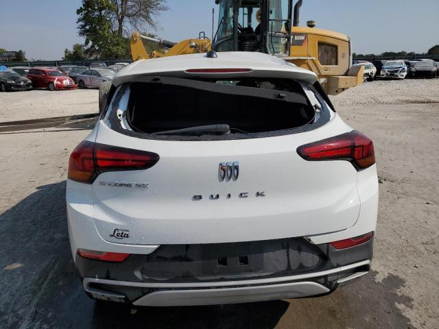 Photo 6 from auction – 2024 BUICK ENCORE GX with VIN KL4AMBS2XRB206568