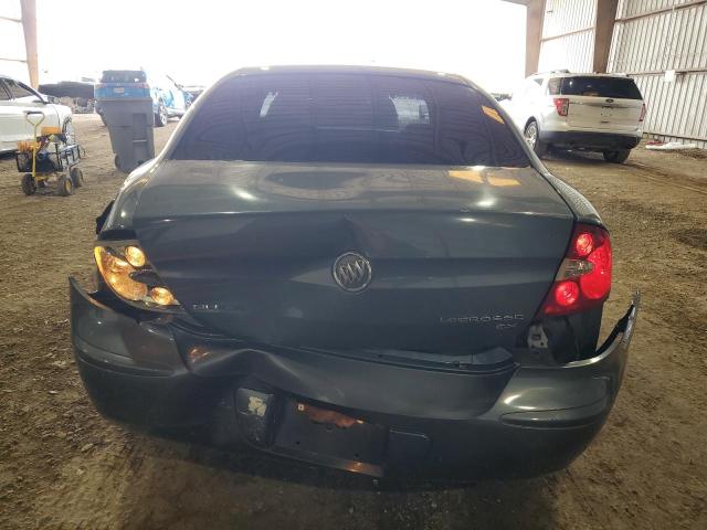 Photo 6 from auction – 2007 BUICK LACROSSE C with VIN 2G4WC582271155020