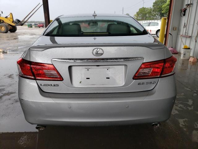 Photo 6 from auction – 2010 LEXUS ES 350 with VIN JTHBK1EG9A2395752