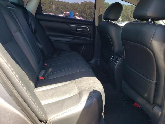 Photo 10 from auction – 2016 NISSAN ALTIMA 2.5 with VIN 1N4AL3AP3GC151101