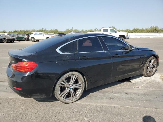 Photo 3 from auction – 2016 BMW 428 I GRAN with VIN WBA4A9C51GG506333