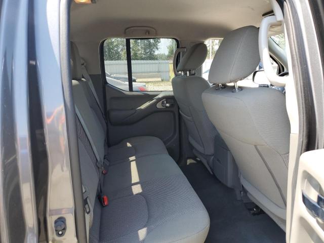 Photo 10 from auction – 2019 NISSAN FRONTIER S with VIN 1N6DD0ER0KN874476