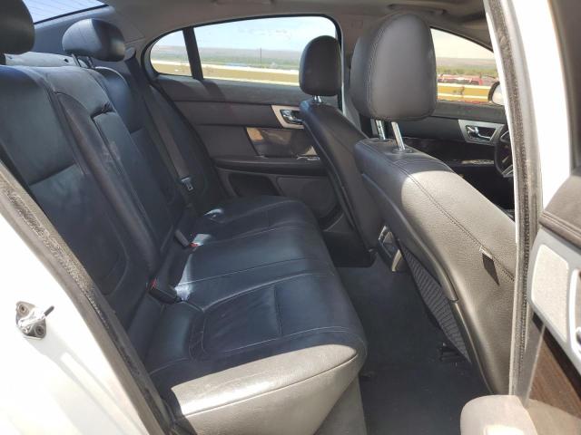 Photo 10 from auction – 2013 JAGUAR XF with VIN SAJWA0ES0DPS65193