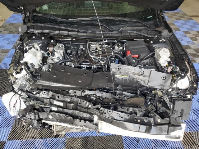 Photo 11 from auction – 2021 NISSAN ALTIMA SR with VIN 1N4BL4CW0MN347205