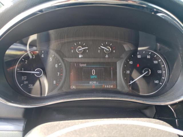 Photo 9 from auction – 2019 BUICK ENCORE ESS with VIN KL4CJCSM9KB760943