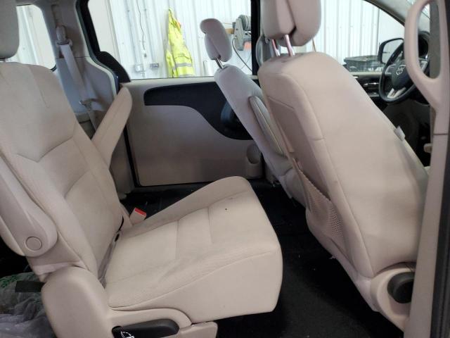 Photo 11 from auction – 2014 DODGE GRAND CARA with VIN 2C4RDGBG7ER362483