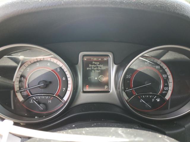 Photo 9 from auction – 2017 DODGE JOURNEY CR with VIN 3C4PDCGG4HT555717