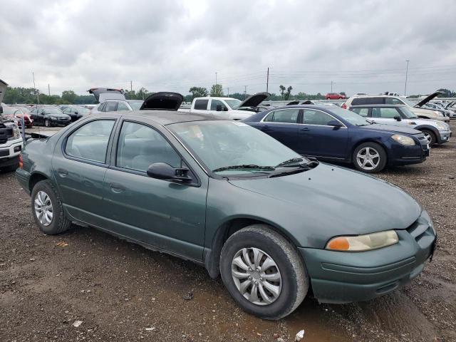Photo 4 from auction – 1997 DODGE STRATUS with VIN 1B3EJ46X2VN659191