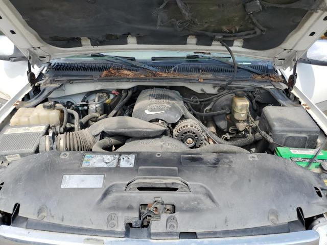Photo 11 from auction – 2002 GMC NEW SIERRA with VIN 2GTEK19T721326033