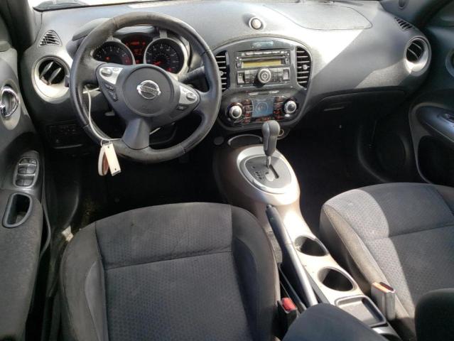 Photo 8 from auction – 2011 NISSAN JUKE S with VIN JN8AF5MRXBT002434