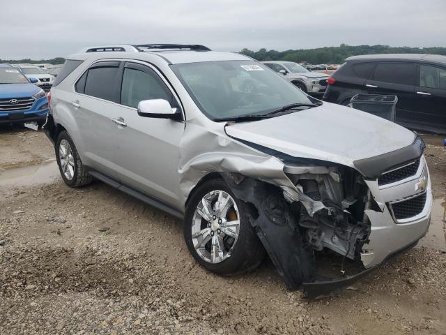 Photo 4 from auction – 2011 CHEVROLET EQUINOX LT with VIN 2CNFLFE50B6292294