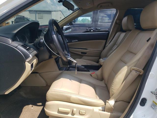 Photo 7 from auction – 2012 HONDA ACCORD SE with VIN 1HGCP2F66CA156236