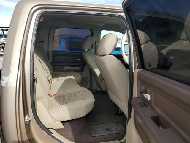 Photo 10 from auction – 2010 DODGE RAM 1500 with VIN 1D7RB1CP2AS141633