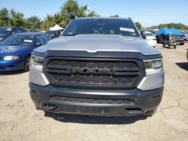 Photo 5 from auction – 2021 RAM 1500 BIG H with VIN 1C6SRFFT8MN597434