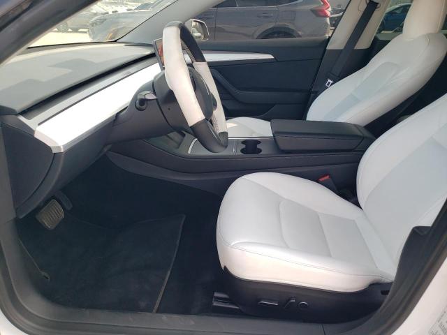 Photo 7 from auction – 2023 TESLA MODEL 3 with VIN 5YJ3E1EA6PF429208