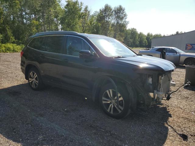 Photo 4 from auction – 2016 HONDA PILOT EXLN with VIN 5FNYF6H77GB504160