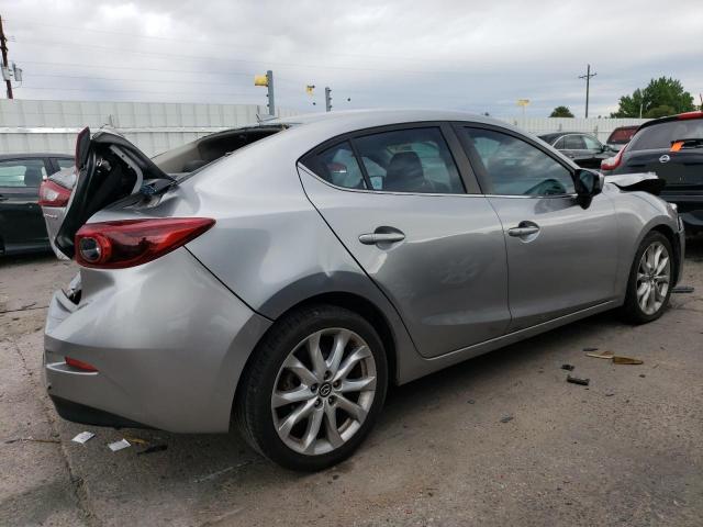 Photo 3 from auction – 2014 MAZDA 3 TOURING with VIN JM1BM1V3XE1183396